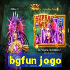 bgfun jogo